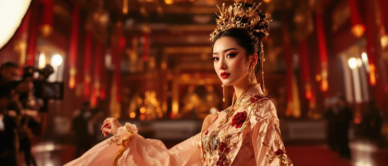 明星惊现医院引猜测希望早日康复 网红抄袭事件引发争议